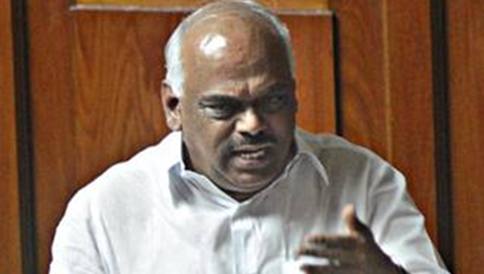 ಎಂಡೋಸಲ್ಫಾನ್ ಸಂತ್ರಸ್ತರಿಗೆ ಕೇರಳ ಮಾದರಿ ಪರಿಹಾರ: ರಮೇಶ್‌ಕುಮಾರ್