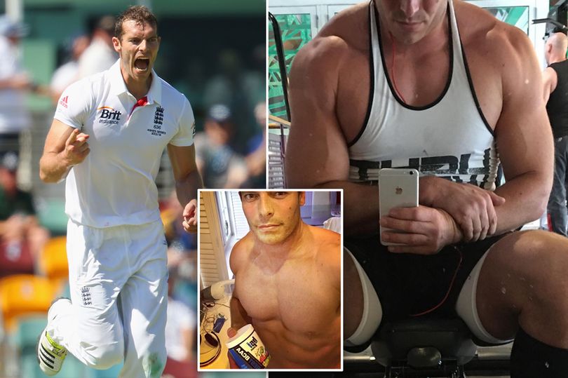 ಟ್ರಿಮ್ ಆಗಿದ್ದ ಟ್ರೆಮ್ಲೆಟ್ ಈಗ ಬಾಡಿ ಬಿಲ್ಡರ್!