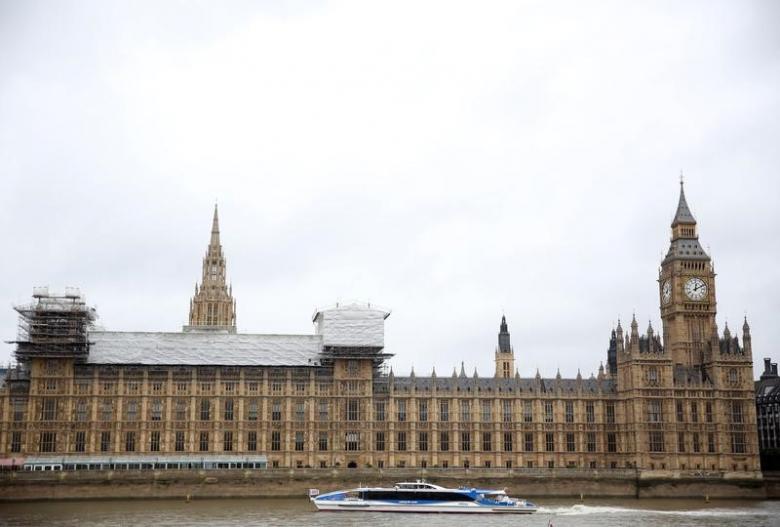 ಬ್ರಿಟನ್‌: ಇಂದು ಸಂಸದೀಯ ಚುನಾವಣೆ