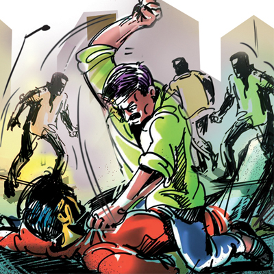 ಇಫ್ತಾರ್ ಪಾರ್ಟಿಗೆ “ಮಟನ್” ತೆಗೆದುಕೊಂಡು ಹೋಗುತ್ತಿದ್ದವನನ್ನು ತಡೆದು ಹಲ್ಲೆ ನಡೆಸಿದ ದುಷ್ಕರ್ಮಿಗಳು