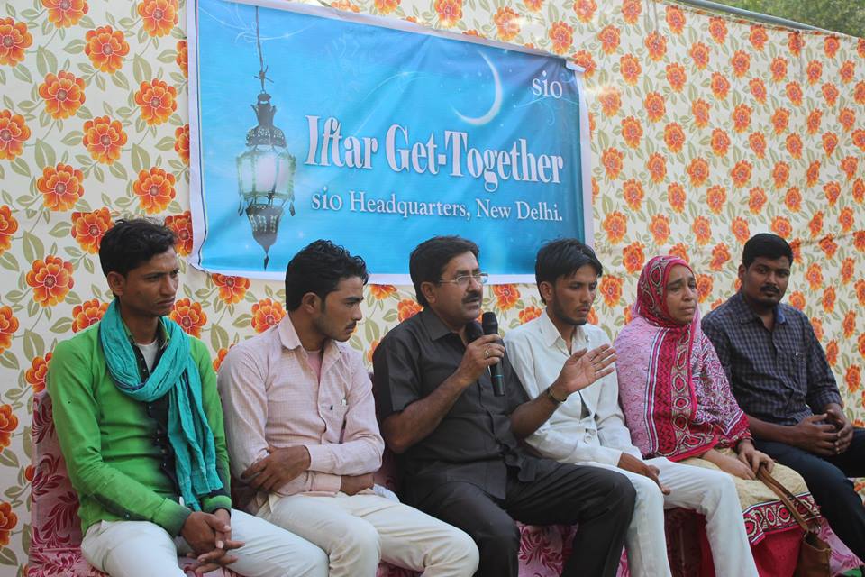 ಹೀಗೊಂದು ವಿಭಿನ್ನ ಇಫ್ತಾರ್ ಕೂಟ: ಅಖ್ಲಾಕ್, ಪೆಹ್ಲು ಖಾನ್, ನಜೀಬ್ ಮನೆಯವರೇ ಇಲ್ಲಿ ಮುಖ್ಯ ಅತಿಥಿಗಳು