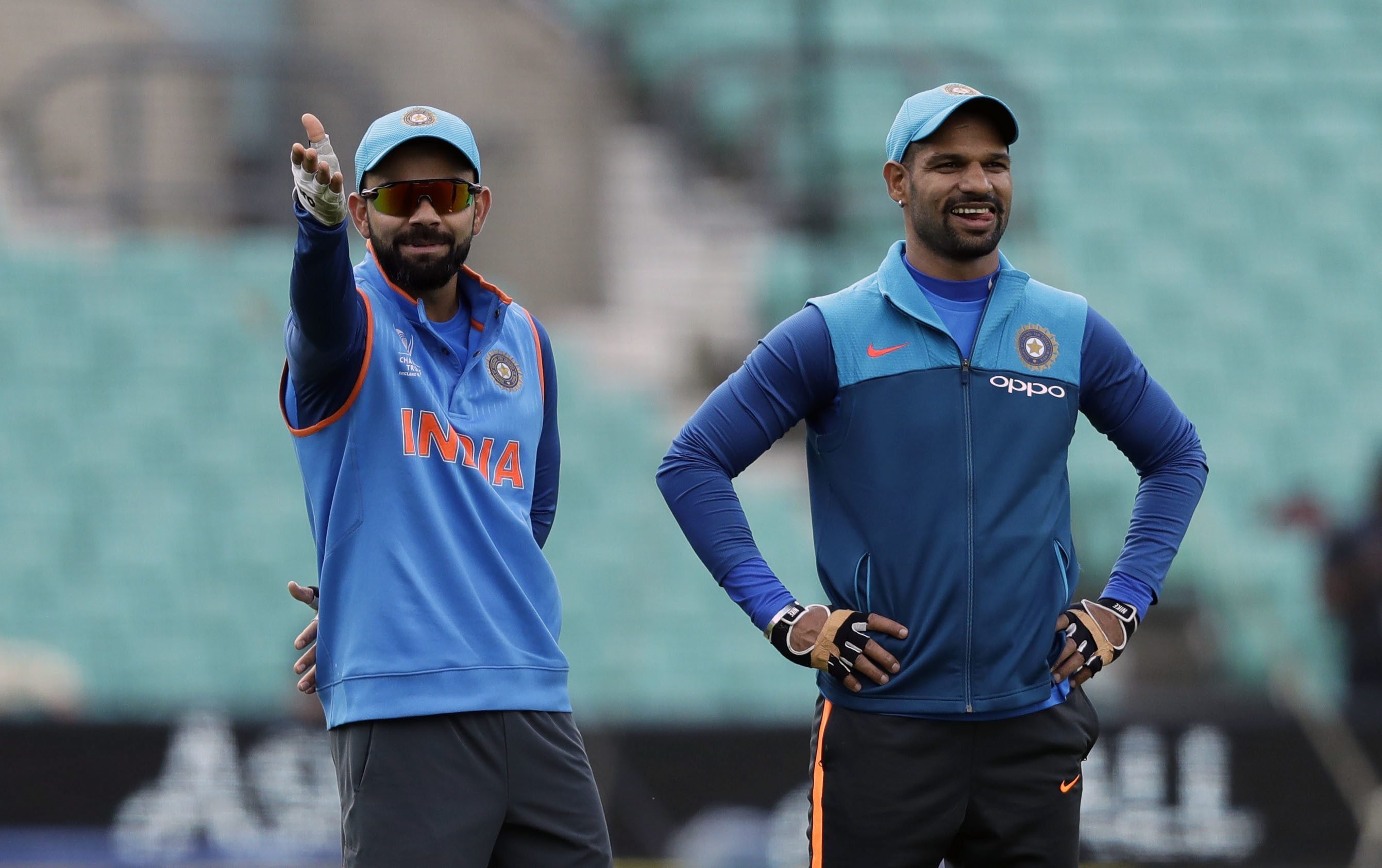 ಸೆಮಿಫೈನಲ್‌ನತ್ತ ಭಾರತದ ಚಿತ್ತ