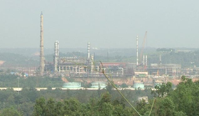 ಎಂಆರ್‌ಪಿಎಲ್ ವಿಸ್ತರಣೆಯ ಭೂಸ್ವಾಧೀನಕ್ಕೆ ಹಳೆ ಕಾನೂನು ಬಳಕೆ: ಮುಖ್ಯಮಂತ್ರಿಗೆ ಹೋರಾಟಗಾರ್ತಿ ವಿದ್ಯಾದಿನಕರ್ ದೂರು