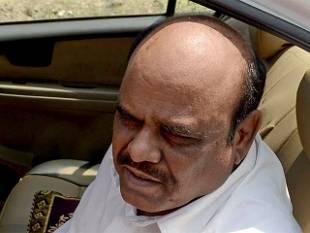 ತಡೆಯಾಜ್ಞೆ ಕೋರಿದ್ದ ನ್ಯಾ.ಕರ್ಣನ್ ,ಅರ್ಜಿ ತಿರಸ್ಕರಿಸಿದ ಸುಪ್ರೀಂ ಕೋರ್ಟ್