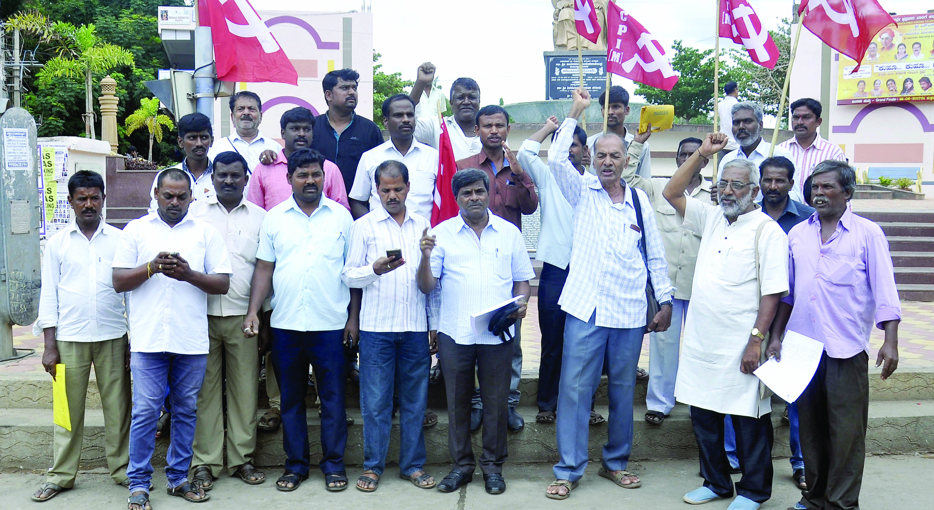 ಸೀತಾರಾಂ ಯೆಚೂರಿ ಹಲ್ಲೆ ಪ್ರಕರಣ