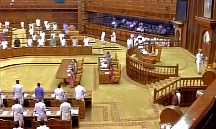 ಗೋಹತ್ಯೆ ನಿಷೇಧ: ಕೇಂದ್ರದ ಫ್ಯಾಸಿಸ್ಟ್ ನೀತಿ