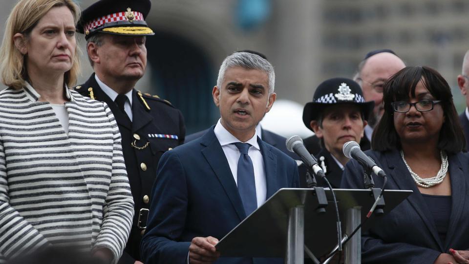 ಲಂಡನ್: ಮುಸ್ಲಿಮ್ ವಿರೋಧಿ ದಾಳಿಯಲ್ಲಿ 5 ಪಟ್ಟು ಹೆಚ್ಚಳ