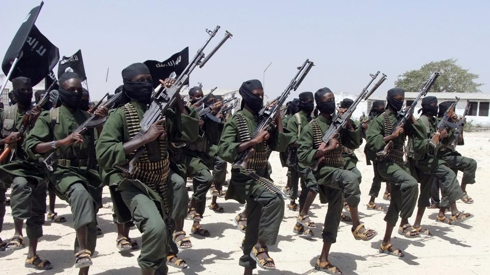 ಸೊಮಾಲಿಯ: ಉಗ್ರ ದಾಳಿ; 70 ಬಲಿ