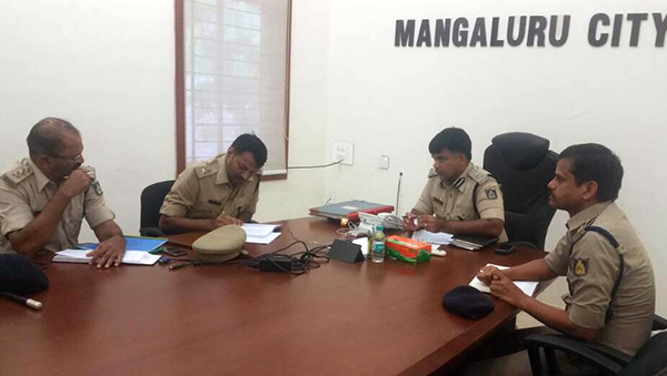 ನಿಯಮ ಉಲ್ಲಂಘಿಸುವ ಶಾಲಾ ವಾಹನಗಳ ವಿರುದ್ಧ ಕ್ರಮ ಕೈಗೊಳ್ಳಿ