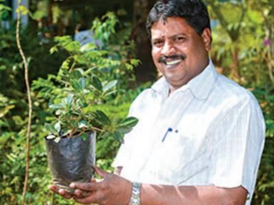 ಬಸ್ ಕಂಡಕ್ಟರ್ ಯೋಗನಾಥನ್ ಸಿಬಿಎಸ್ಸಿ ಪಠ್ಯ ವಿಷಯ ಆಗಿದ್ದು ಹೇಗೆ ಗೊತ್ತೇ ?