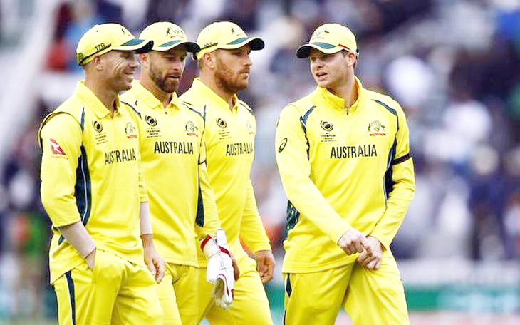 ಚಾಂಪಿಯನ್ಸ್ ಟ್ರೋಫಿ: ಆಸ್ಟ್ರೇಲಿಯಕ್ಕೆ ಇಂದು ಮಾಡು-ಮಡಿ ಪಂದ್ಯ