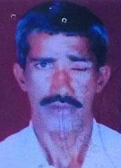 ರೈತ ಆತ್ಮಹತ್ಯೆ