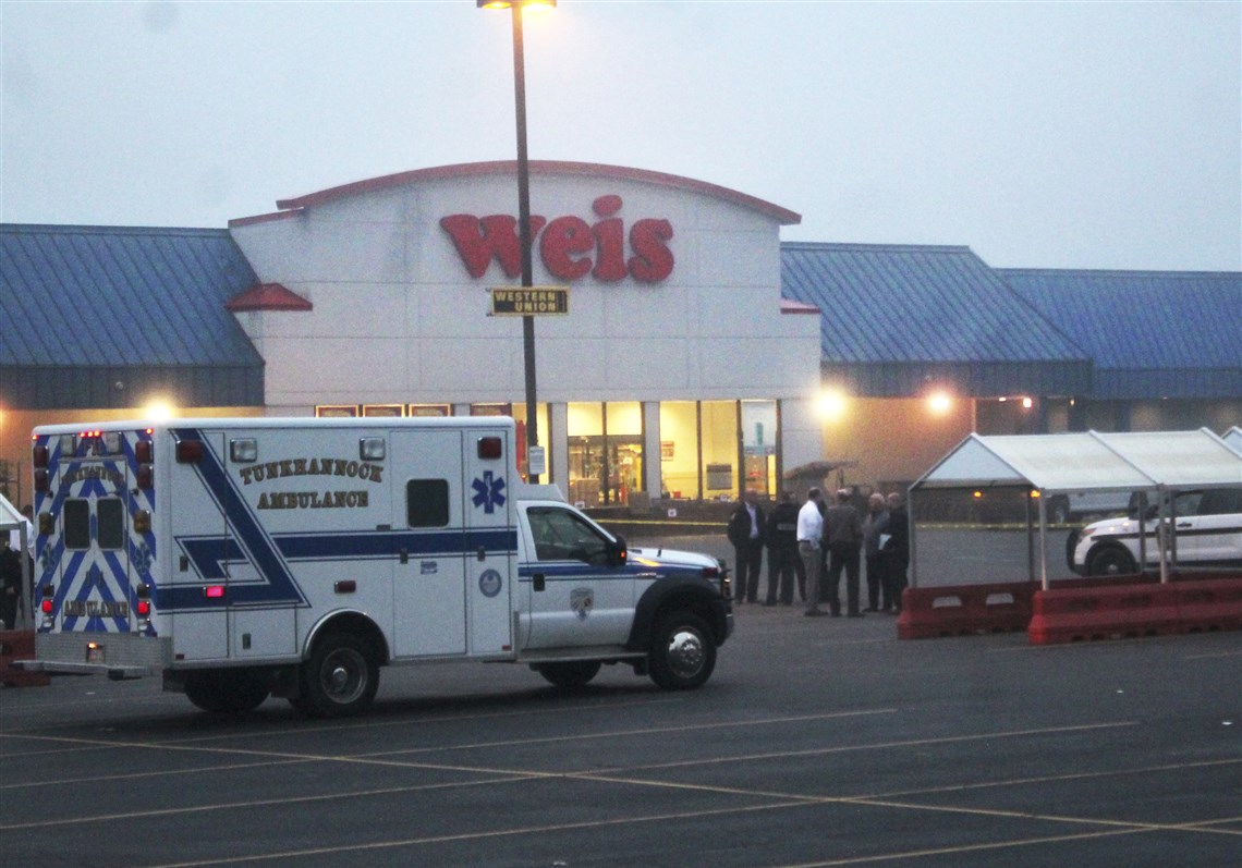 ಮೂವರನ್ನು ಕೊಂದು ತಾನೂ ಆತ್ಮಹತ್ಯೆ ಮಾಡಿಕೊಂಡ ಸೂಪರ್‌ಮಾರ್ಕೆಟ್‌ ಉದ್ಯೋಗಿ!