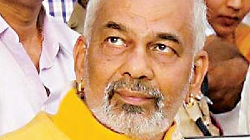 ರೈತರ ಖಾತೆಗಳಿಗೆ 1 ರೂ.ಜಮೆ ಮಾಡಿದ್ದು ಸತ್ಯ: ಎ.ಮಂಜು