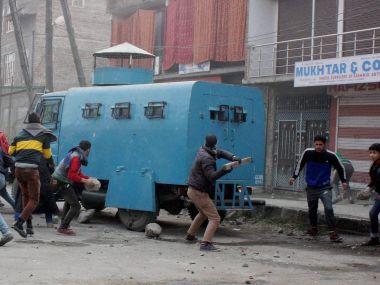 ಪ್ರತ್ಯೇಕತಾವಾದಿ ಗುಂಪು ಪ್ರೇರಿತ ಹರತಾಳ: ಕಾಶ್ಮೀರದಲ್ಲಿ ಜನಜೀವನ ಅಸ್ತವ್ಯಸ್ತ