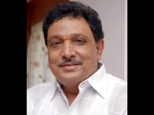 ವಾಜಪೇಯಿ ವಸತಿ ಯೋಜನೆಯಡಿಯ ಮನೆಗಳಿಗೆ ಸಹಾಯಧನ ಹೆಚ್ಚಳ: ಎಂ.ಕೃಷ್ಣಪ್ಪ