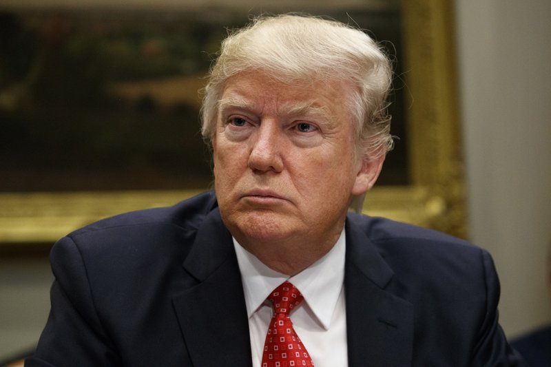 ಟ್ರಂಪ್‌ರ ಮಾನಸಿಕ ಆರೋಗ್ಯ ಪ್ರಶ್ನಿಸಿದ ಟಿವಿ ನಿರೂಪಕರು