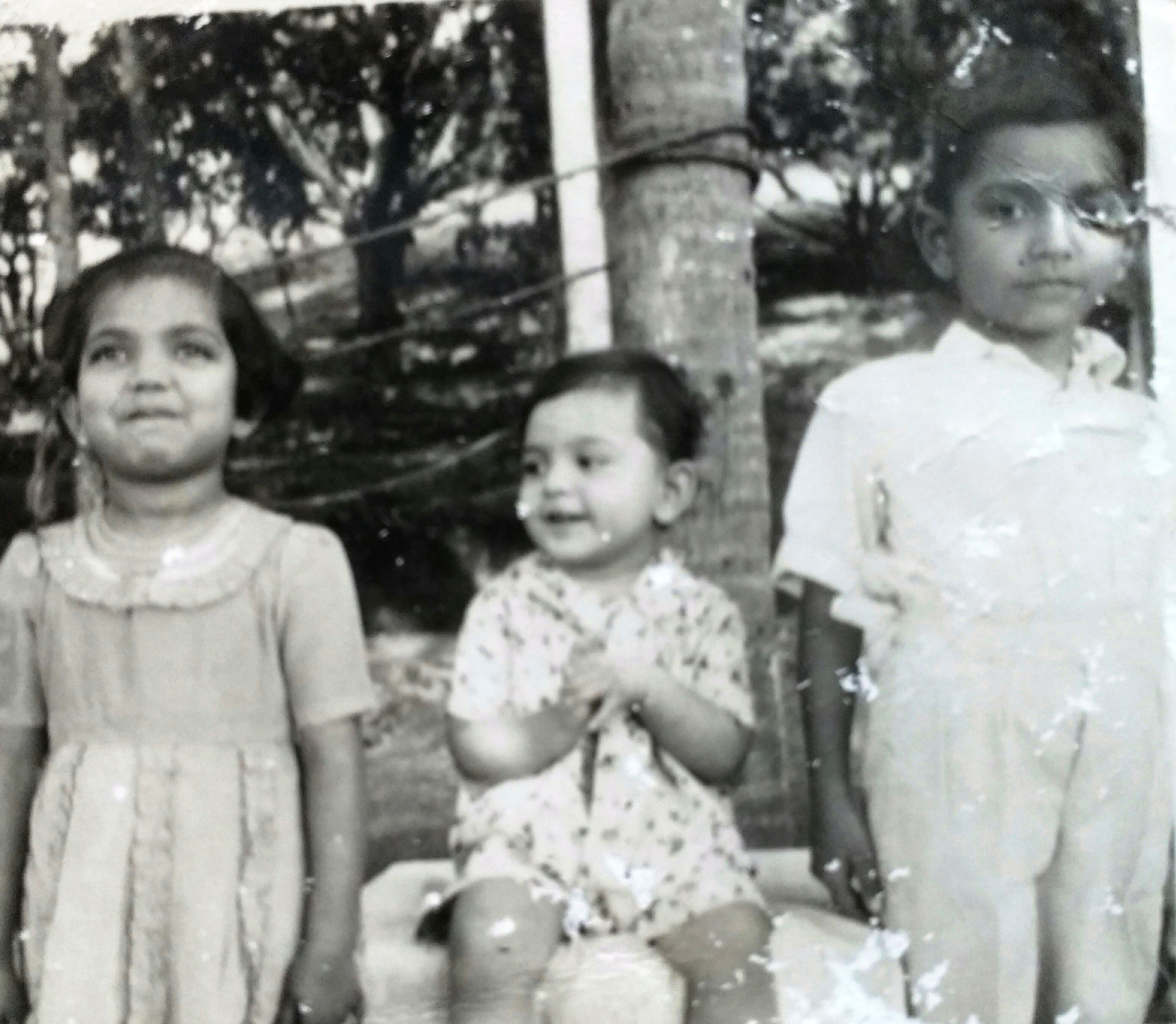 ನಾನು ದಲಿತನೂ ಆದೆ, ನಂತರ ವಿಚಾರವಾದಿಯಾದೆ!