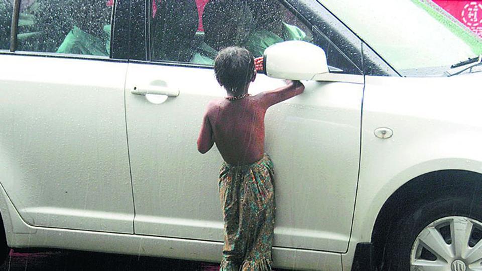 ಉತ್ತರಾಖಂಡ್‌ನಲ್ಲಿ ಭಿಕ್ಷೆ ನಿಷೇಧ