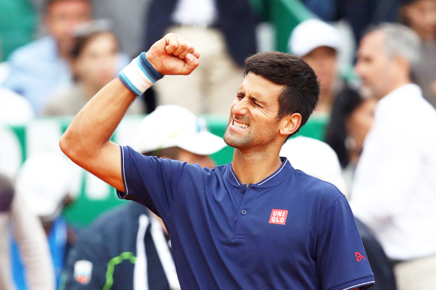 ಈರ್ಸ್ಟ್‌ಬರ್ನ್ ಓಪನ್: ಜೊಕೊವಿಕ್ ಫೈನಲ್‌ಗೆ