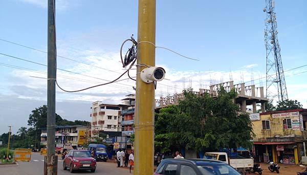 ಸಹಜ ಸ್ಥಿತಿಗೆ ಮರಳಿದ ಬಂಟ್ವಾಳ