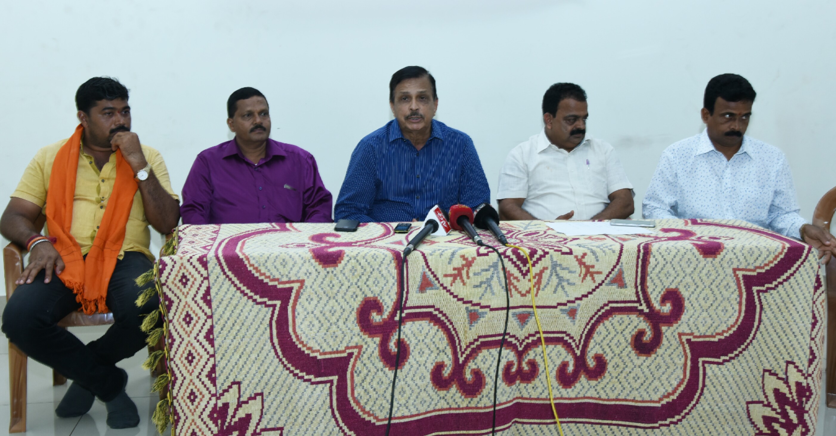 ಅಹಿತಕರ ಘಟನೆ ನಡೆದರೆ ಸರಕಾರ ಹೊಣೆ: ವಿಎಚ್‌ಪಿ ಹೇಳಿಕೆ