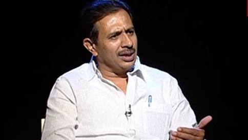 ‘ಸೂಟ್‌ಕೇಸ್ ಸಂಸ್ಕೃತಿ’ ಬಹಿರಂಗ ಚರ್ಚೆಗೆ ಸಿದ್ಧ: ಎಚ್.ಸಿ.ಬಾಲಕೃಷ್ಣ