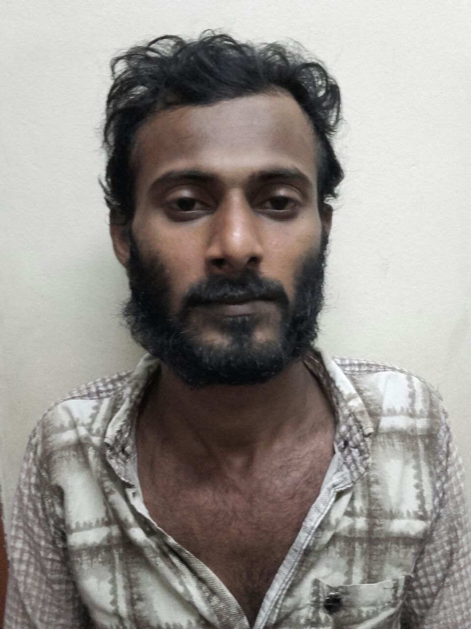 ಕಿನ್ನಿಗೋಳಿ ಬಳಿ ಗಾಂಜಾ ಸಾಗಾಟ: ಓರ್ವನ ಬಂಧನ