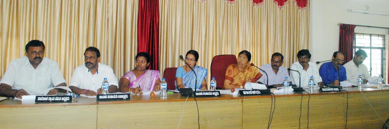 ಕೋಮುಗಲಭೆ ಎಬ್ಬಿಸುವವರ ವಿರುದ್ಧ ನಿರ್ದಾಕ್ಷಿಣ್ಯ ಕ್ರಮಕೈಗೊಳ್ಳಿ: ಶಾಸಕಿ ಶಕುಂತಳಾ ಶೆಟ್ಟಿ ಸೂಚನೆ