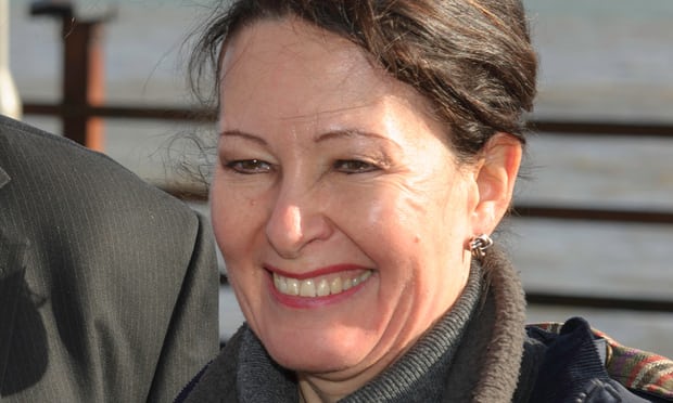 ಬ್ರಿಟನ್: ಜನಾಂಗೀಯ ನಿಂದಕ ಭಾಷೆ ಬಳಸಿದ ಸಂಸದೆ ಅಮಾನತು