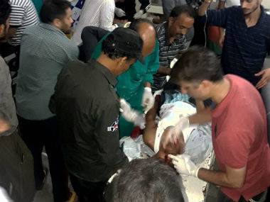 ಉಗ್ರರಿಗೆ ಬಲಿಯಾದ ಅಮರನಾಥ ಯಾತ್ರಿಗಳ ಕುಟುಂಬಗಳಿಗೆ ರಾಜ್ಯ ಸರಕಾರದಿಂದ ಪರಿಹಾರ