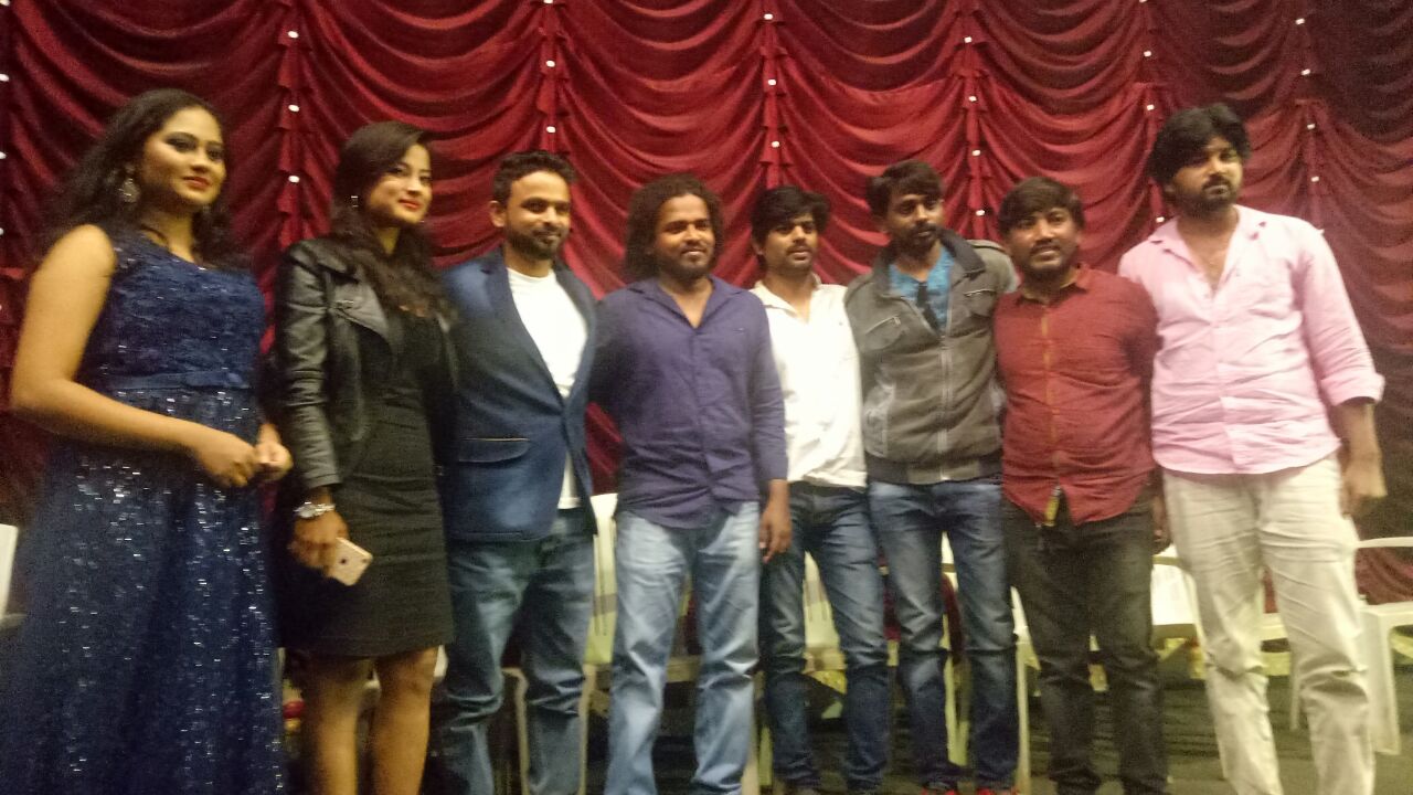 ಬಂದರೋ ಮಹಾನುಭಾವರು