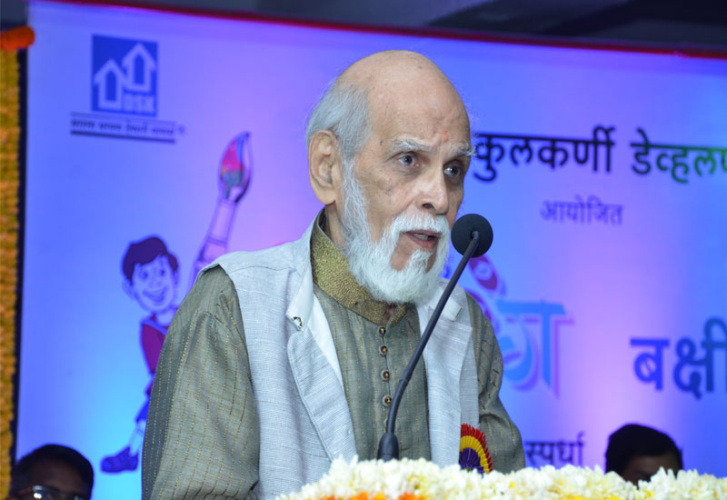 ಖ್ಯಾತ ವ್ಯಂಗ್ಯ ಚಿತ್ರಕಾರ ಮಂಗೇಶ ತೆಂಡುಲ್ಕರ್ ನಿಧನ