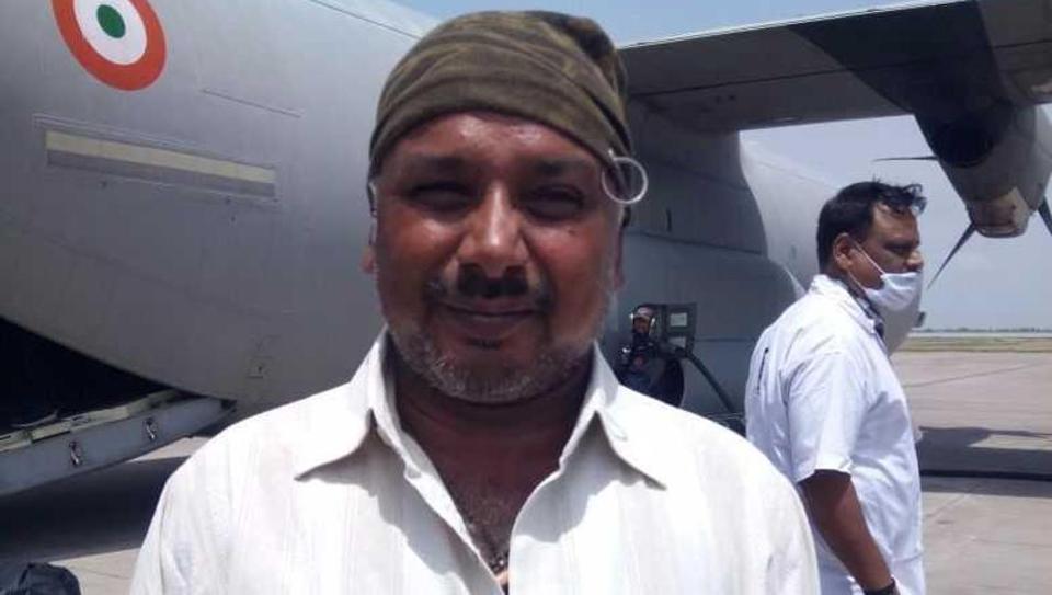 ಸಲೀಂಗೆ 5 ಲಕ್ಷ ರೂ. ಬಹುಮಾನ ಘೋಷಣೆ