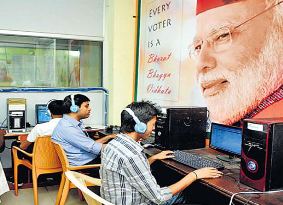 ಪಕ್ಷದ ಪ್ರಚಾರಕ್ಕೆ, ಬೇರೆ ಪಕ್ಷಗಳ ಅಪಪ್ರಚಾರಕ್ಕೆ ತಿರುಚಿದ ವಿಡಿಯೋ, ಪಾವತಿ ಟ್ವೀಟ್ ಗಳ ಕಾರ್ಯತಂತ್ರ