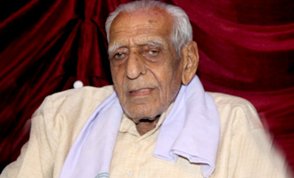 ದೊರೆಸ್ವಾಮಿಗೆ ಎಂ.ಪಿ.ಪ್ರಕಾಶ್ ರಾಷ್ಟ್ರೀಯ ಸೇವಾಸಿರಿ ಪ್ರಶಸ್ತಿ