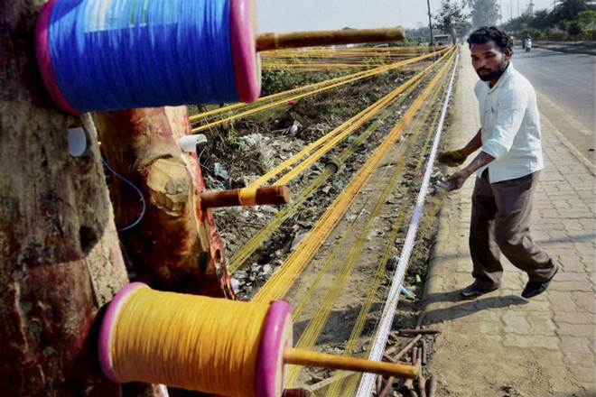 ನೈಲಾನ್ ಮತ್ತು ಕೃತಕ ಮಾಂಜಾಕ್ಕೆ ಎನ್‌ಜಿಟಿಯ ಸಂಪೂರ್ಣ ನಿಷೇಧ