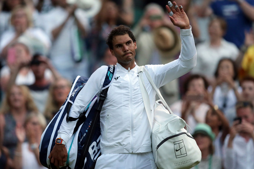 ಮುಲ್ಲರ್‌ಗೆ ಶರಣಾದ ನಡಾಲ್