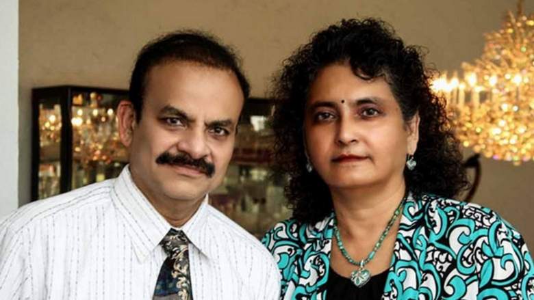 ಖಾಸಗಿ ವಿಮಾನ ಪತನ: ಭಾರತ ಮೂಲದ ವೈದ್ಯ ದಂಪತಿ ಸಾವು