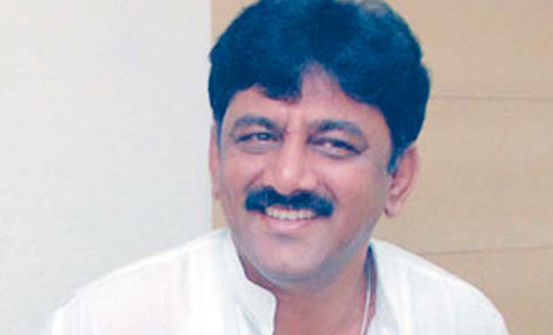 ಸಮರ್ಪಕ ವಿದ್ಯುತ್ ಪೂರೈಕೆಗೆ ಅಗತ್ಯ ಕ್ರಮ: ಸಚಿವ ಡಿ.ಕೆ.ಶಿವಕುಮಾರ್