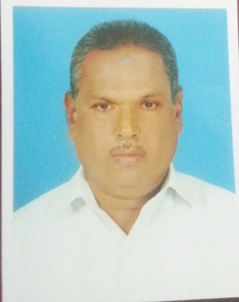 ಅಬ್ದುಲ್ ಕುಂಞಿ ಮಾಸ್ಟರ್