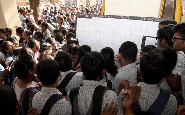 ನಾಳೆ ಎಸೆಸೆಲ್ಸಿ ಪೂರಕ ಪರೀಕ್ಷೆ ಫಲಿತಾಂಶ ಪ್ರಕಟ