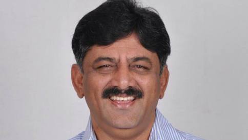 1 ಸಾವಿರ ಮೆಗಾವ್ಯಾಟ್ ವಿದ್ಯುತ್ ಖರೀದಿ: ಡಿ.ಕೆ.ಶಿವಕುಮಾರ್