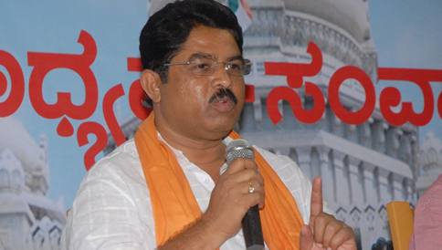 ಮುಖ್ಯಮಂತ್ರಿ ಸಿದ್ದರಾಮಯ್ಯ ರಾಜೀನಾಮೆ ನೀಡಲಿ: ಆರ್.ಅಶೋಕ್