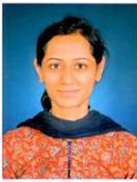 ​ಎಸಿಬಿ ಪಶ್ಚಿಮ ವಲಯ ಎಸ್ಪಿಯಾಗಿ ಶೃತಿ ಅಧಿಕಾರ ಸ್ವೀಕಾರ