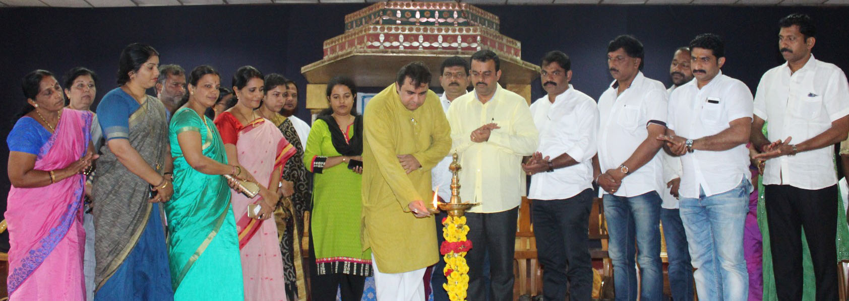 ಕಾರ್ಕಳದ ಸಮಸ್ಯೆಗಳಿಗೆ ಧ್ವನಿಯಾಗಲು ಸಿದ್ದರಾಮಯ್ಯ ಸೂಚನೆ- ಜನಸ್ಪಂದನ ಸಭೆಯಲ್ಲಿ ಪ್ರಮೋದ್ ಮಧ್ವರಾಜ್ ಹೇಳಿಕೆ