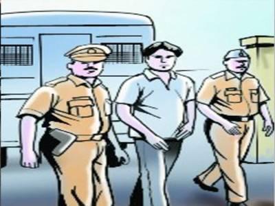 ಮಾದಕ ವಸ್ತು ವ್ಯಾಪಾರ: ‘ನಾಸಾ’ ಮಾಜಿ ವಿಜ್ಞಾನಿಯ ಬಂಧನ