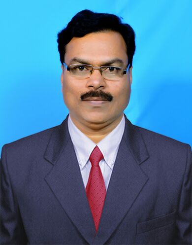 ವಿಜ್ಞಾನ ಪರಿಷತ್ ಸಮನ್ವಯಾಧಿಕಾರಿಯಾಗಿ ಜಗದೀಶ್