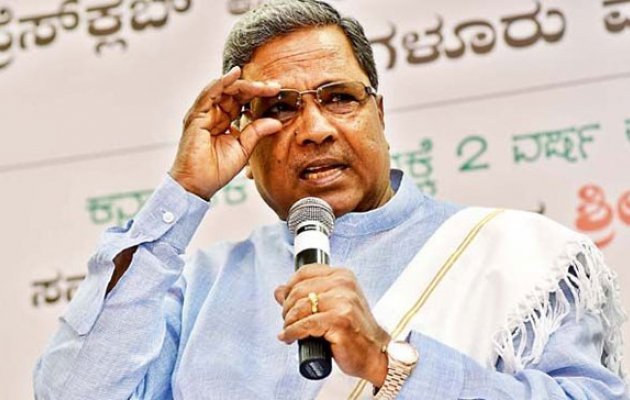 ವಿಸ್ತಾರಕರ ಮೂಲಕ ಕೋಮುವಾದ ವಿಸ್ತರಣೆ: ಮುಖ್ಯಮಂತ್ರಿ