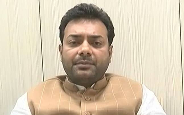 ಅಯೋಧ್ಯೆಯಲ್ಲಿ ರಾಮ ಮಂದಿರ ನಿರ್ಮಾಣವಾದರೆ  ಮಾತ್ರ ಹಜ್‌ಗೆ ಅವಕಾಶ: ಬಿಜೆಪಿ ಶಾಸಕನ ಬೆದರಿಕೆ